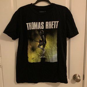 Thomas Rhett Band tee